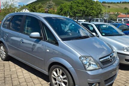 Opel Meriva 135.000 km 3.300 &euro; Randersacker 97236
