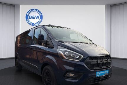 Ford Transit Custom 7.853 km 34.999 € Krefeld 47805