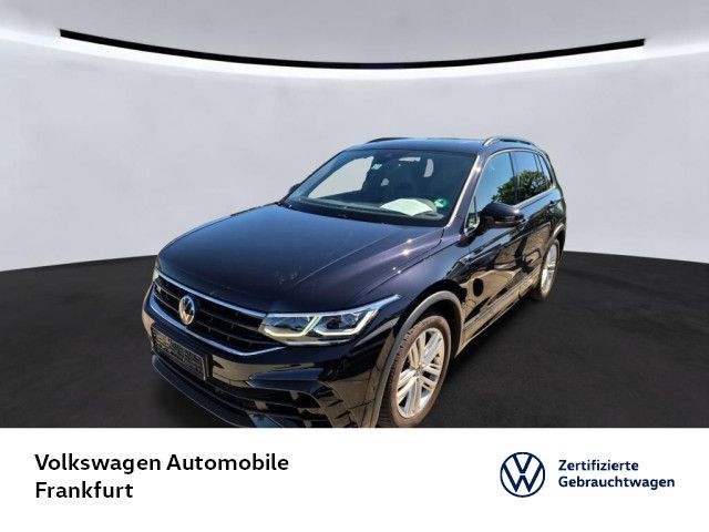 VW Tiguan 31.212 km 44.950 &euro; Frankfurt 60326