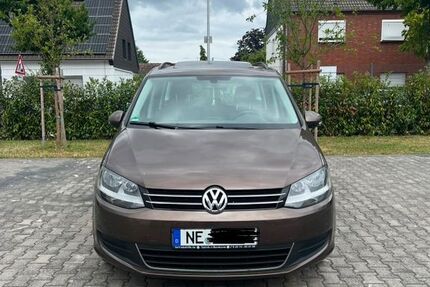 VW Sharan 210.000 km 8.750 &euro; Dormagen 41541