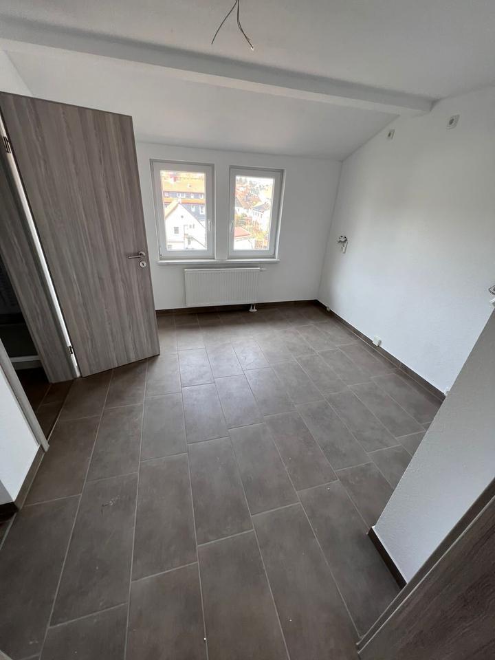 Kleine gemütlich 2 RaumWohnung in Gehren