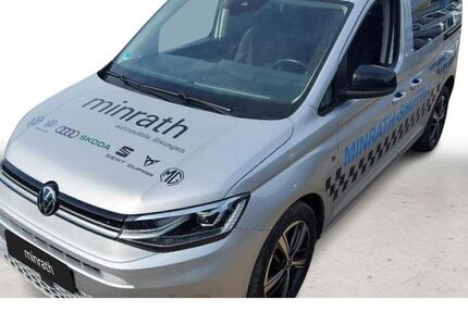 VW Caddy 53.648 km 31.440 &euro; Moers 47441