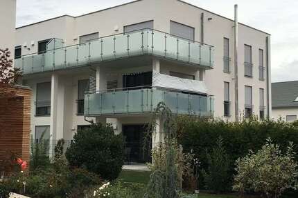 Wohnung zum Kaufen in Manching 499.000 € 105 m² 4 zimmer