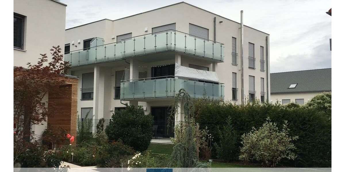 Wohnung zum Kaufen in Manching 499.000 € 105 m² 4 zimmer