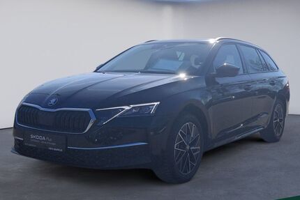 Skoda Octavia 20.700 km 29.995 &euro; Magdeburg 39126