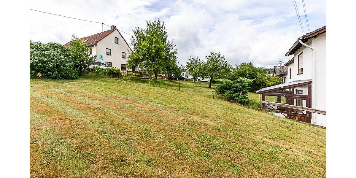 Einfamilienhaus Kaltenborn Jammelshofen - 1 Zimmer, 299 m&sup2;, 289.000&euro; | Angebot:25694290