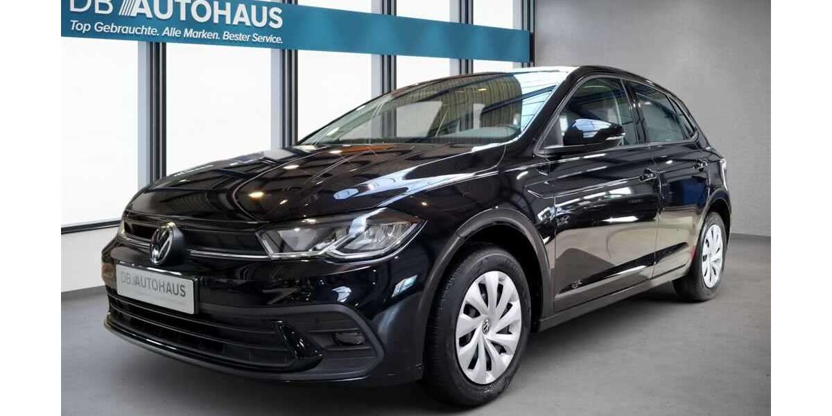 VW Polo 39.568 km 15.830 &euro; Cloppenburg 49661