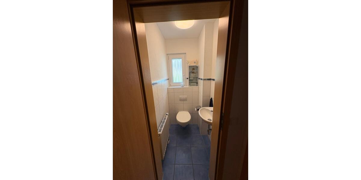 Etagenwohnung Horb am Neckar - 4 Zimmer, 87 m&sup2;, 259.000&euro; | Angebot:26074763