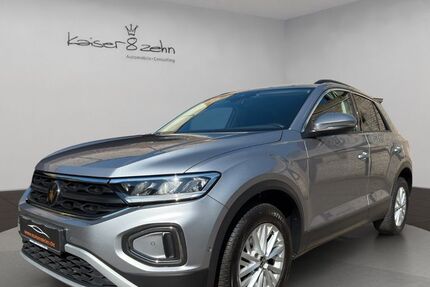VW T-Roc 130.452 km 15.222 &euro; Saarbrücken 66133