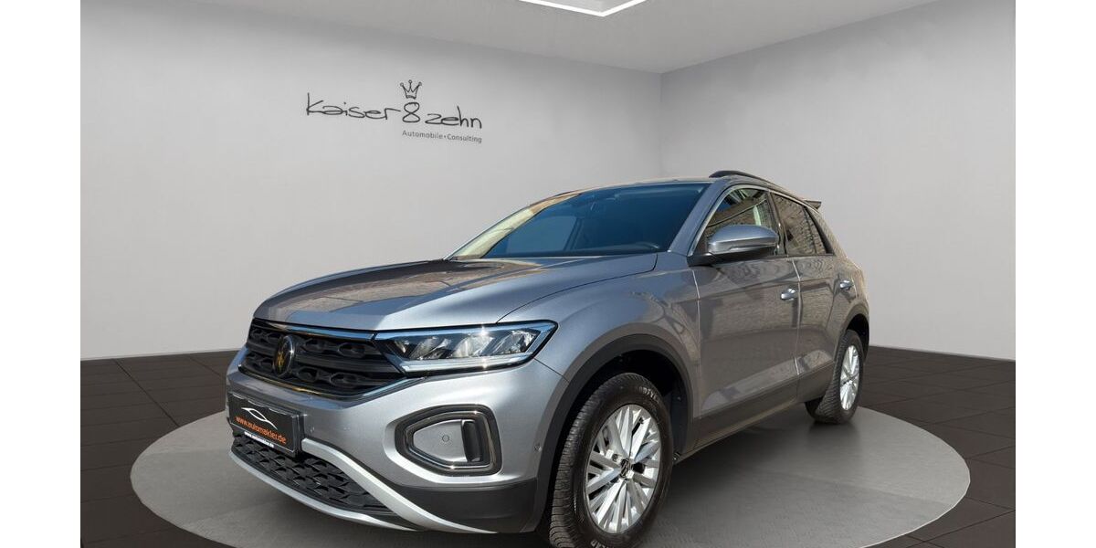 VW T-Roc 130.452 km 15.222 &euro; Saarbrücken 66133