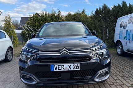 Citroen C4 X 48.000 km 18.950 &euro; Achim 28832
