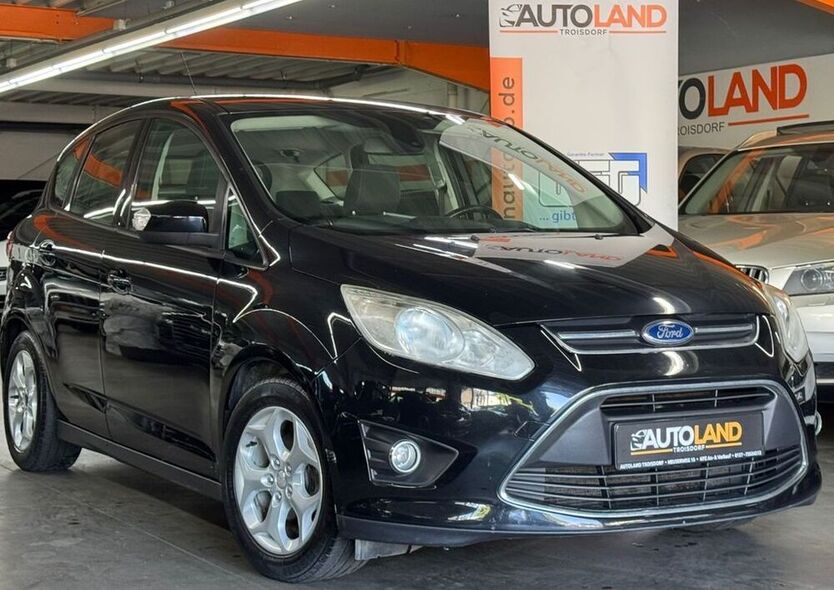 C-Max