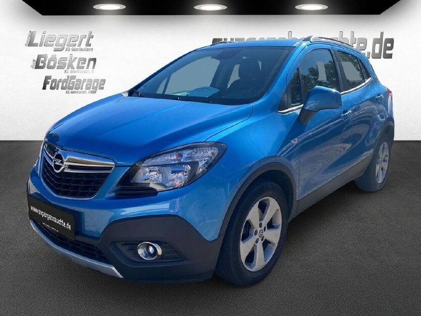 Mokka