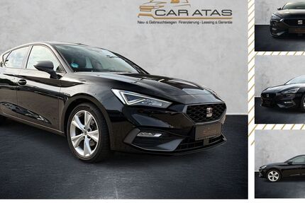 Seat Leon 116.000 km 17.980 &euro; Solingen 42699