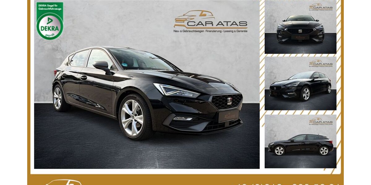 Seat Leon 116.000 km 17.980 &euro; Solingen 42699
