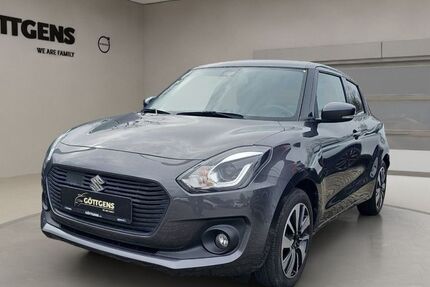 Suzuki Swift 43.990 km 14.490 &euro; Soest 59494