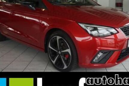 Seat Ibiza 17.488 km 22.390 € Aalen-Dewangen 73434