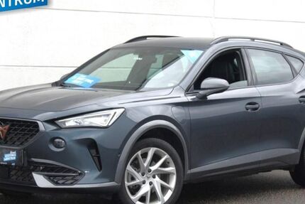 Cupra Formentor 61.500 km 21.755 &euro; Stutensee-Friedrichstal (West) 76297