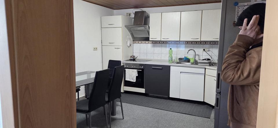 Erdgeschoßwohnung Dillenburg - 3 Zimmer, 90 m&sup2;, 700&euro; | Angebot:26189578