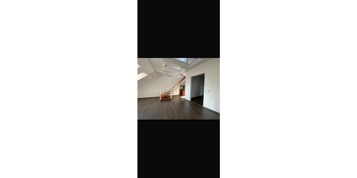 4-Zimmer Maisonette-Wohnung 4 zimmer