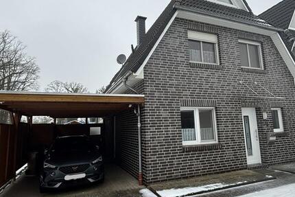 Haus Barßel - 4 Zimmer, 130 m&sup2;, 1.150&euro; | Angebot:24901832