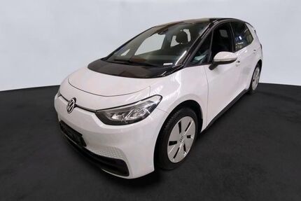 VW ID.3 23.092 km 17.440 &euro; Köthen 06366