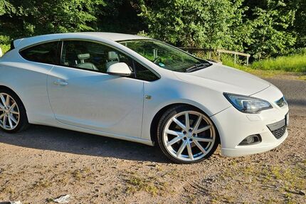 Opel Astra 269.000 km 4.900 &euro; Krombach 63829