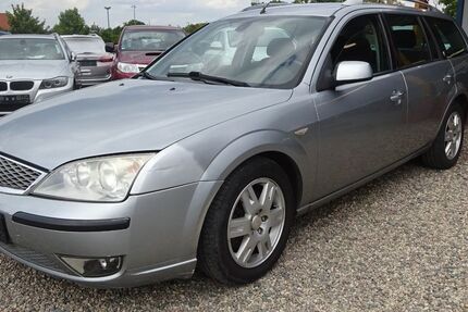 Ford Mondeo 230.100 km 900 € Dresden 01219