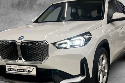 BMW iX1 16.500 km 42.293 &euro; Krefeld 47800