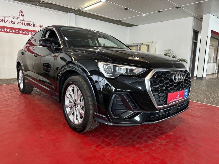 Audi Q3 95.033 km 29.999 € Friedberg (Hessen) 61169