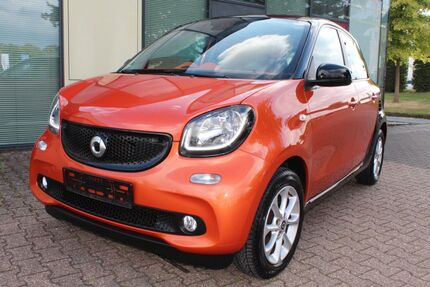 Smart ForFour 74.900 km 7.690 &euro; Mönchengladbach 41066