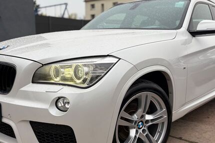 BMW X1 254.000 km 9.800 &euro; Stendal 39576