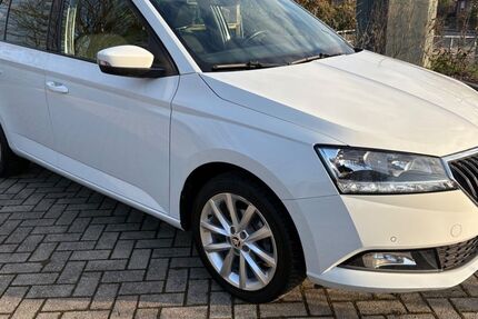 Skoda Fabia 215.000 km 5.900 &euro; Bad Bentheim/Gildehaus 48455