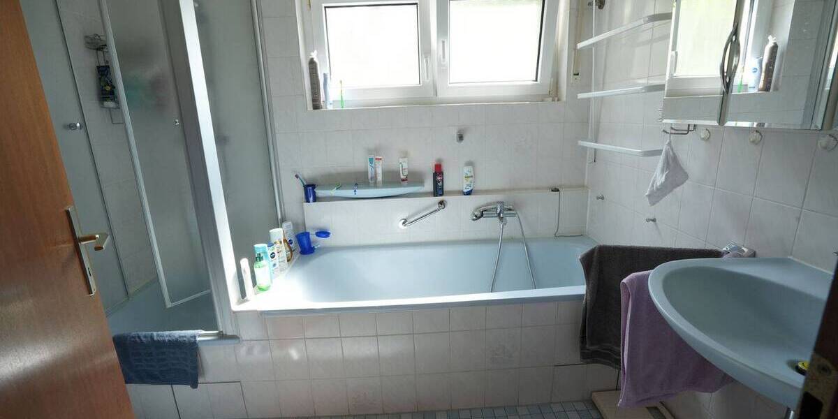 Reihenendhaus Karlsruhe Oberreut - 5 Zimmer, 120 m&sup2;, 320.000&euro; | Angebot:26585446