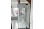 Komplett saniert! 2 Wohnungen kombinierbar! Fußbodenheizg.! Balkon& Einbauküche, Innenstadt* - Maisonettenwohnung Wolfhagen | Angebot:26991135