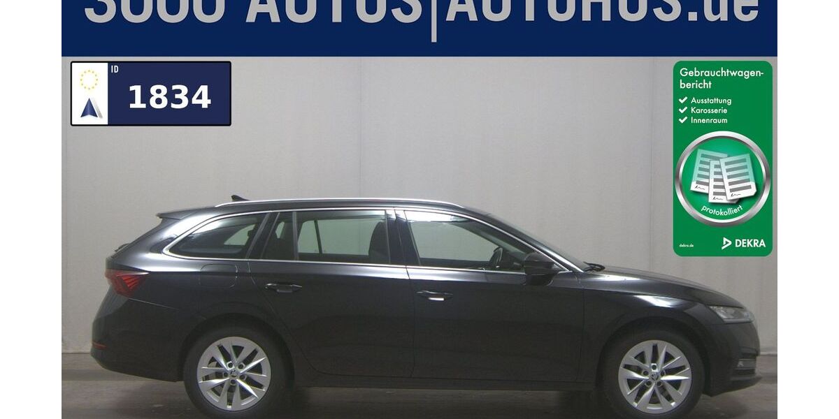 Skoda Octavia 202.733 km 10.990 &euro; Gyhum/Bockel 27404