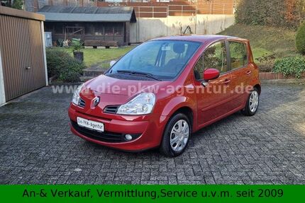 Renault Modus 48.400 km 5.499 &euro; Gevelsberg 58285