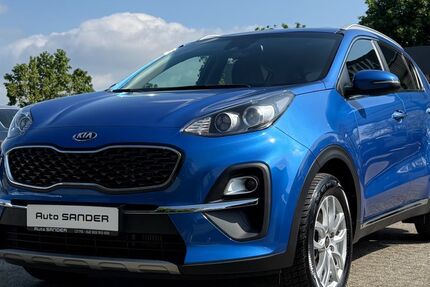 Kia Sportage 38.607 km 18.500 &euro; Ergolding ( bei Landshut ) 84030