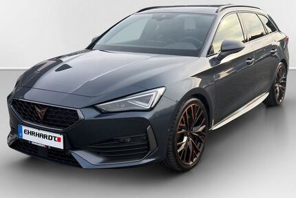 Cupra Leon 16.980 km 38.450 &euro; Zellingen 97225