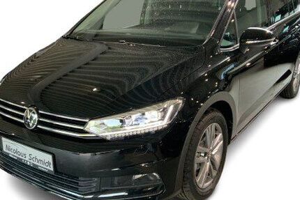VW Touran 1.010 km 39.990 &euro; Süderbrarup 24392