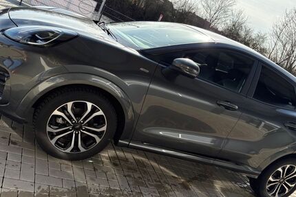 Ford Puma 10.380 km 17.800 &euro; Eckental 90542