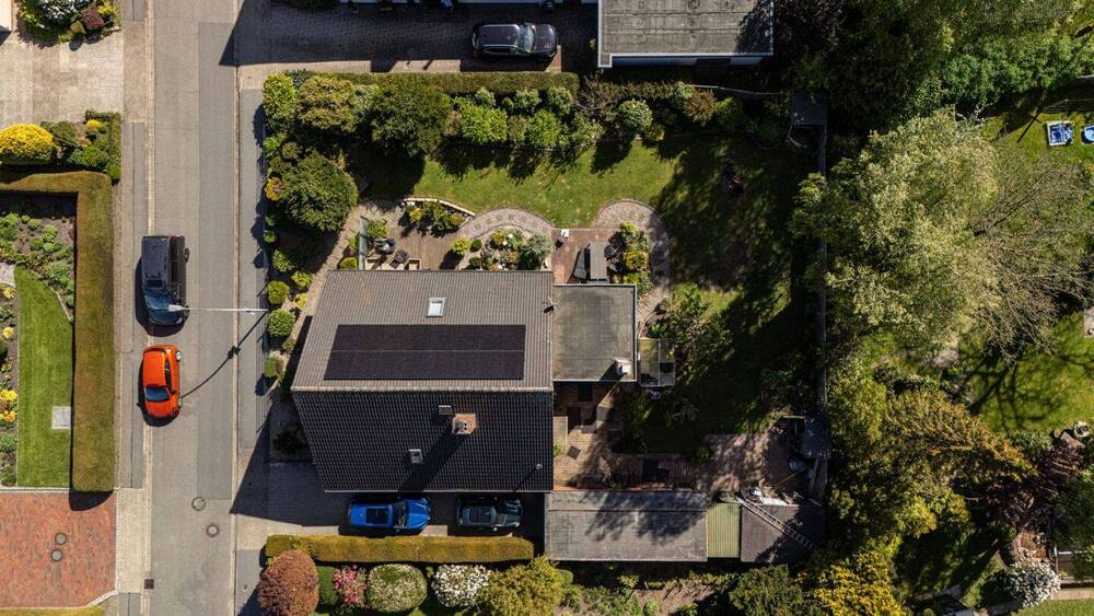 Einfamilienhaus Niebüll - 6 Zimmer, 156 m&sup2;, 438.900&euro; | Angebot:26859291
