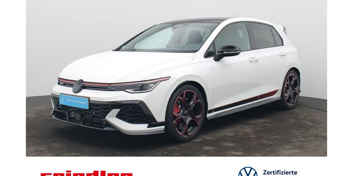 VW Golf 5.000 km 53.980 &euro; Würzburg 97076