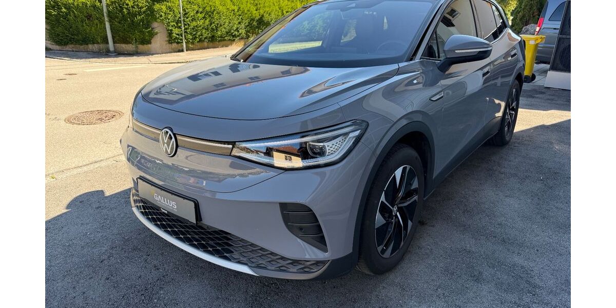 VW ID.4 31.200 km 26.290 &euro; München 81827