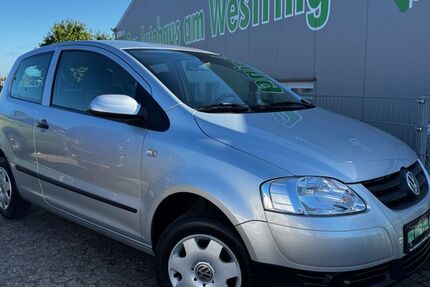 VW Fox 119.200 km 3.450 &euro; Wildeshausen 27793