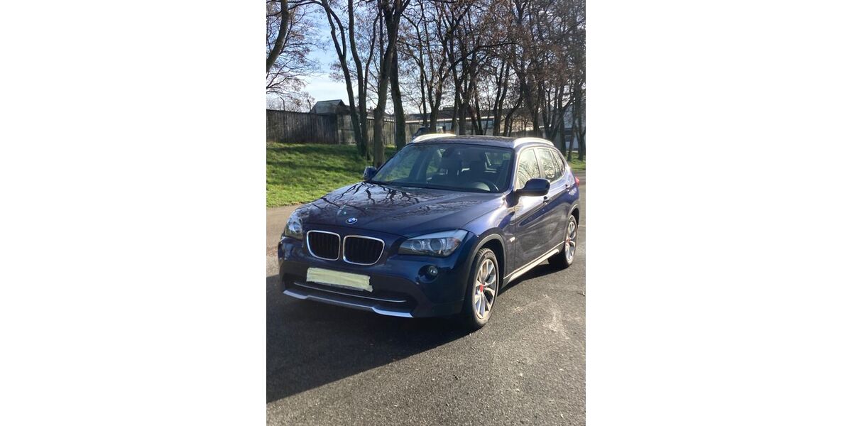 BMW X1 121.000 km 9.100 &euro; Landscheid 54526