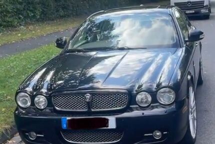 Jaguar XJ 290.000 km 3.990 &euro; Hannover 30657