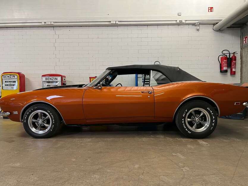 Camaro