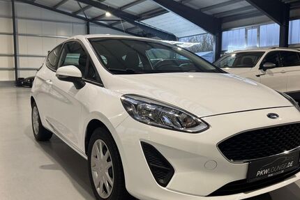 Ford Fiesta 32.000 km 8.590 &euro; Grasberg 28879