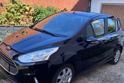 Ford B-Max 87.866 km 5.950 &euro; Fürth 90765